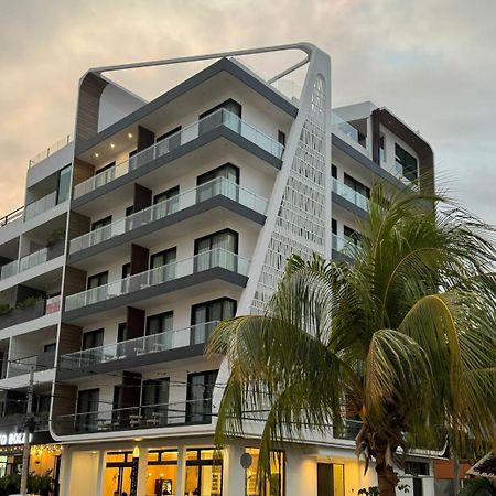 Alizee Tower Lejlighed Playa del Carmen Eksteriør billede